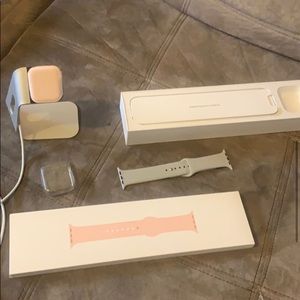 Apple Watch series 4 44mm